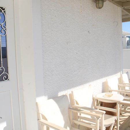 Cozy House In Naousa Exterior photo