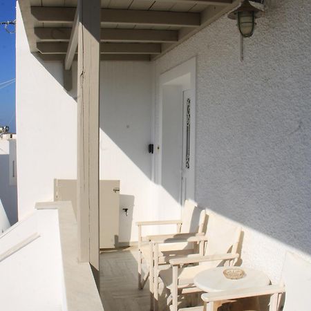 Cozy House In Naousa Exterior photo