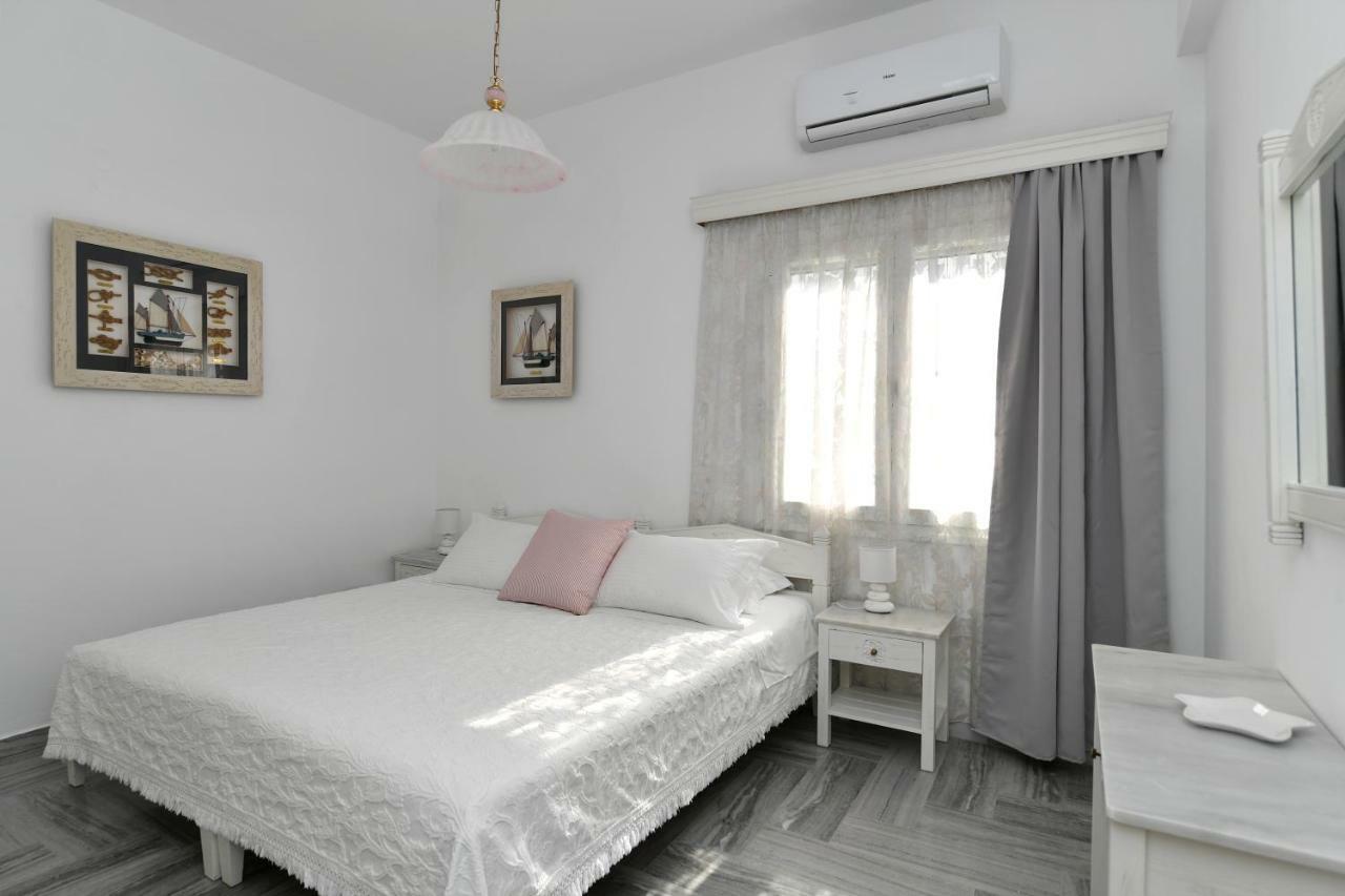 Cozy House In Naousa Exterior photo